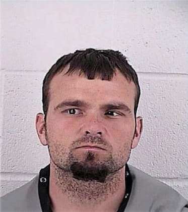 Campster Robert - Johnson County, KS 
