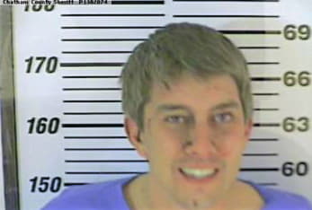 Jones Robert - Chatham County, GA 