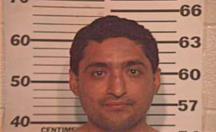 Alejandro Rolando - Hidalgo County, TX 