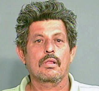 Garcia Rolando - Brazos County, TX 