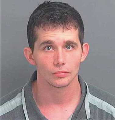 Cook Ryan - Montgomery County, TX 