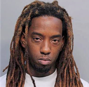 Pierre Ryan - Dade County, FL 