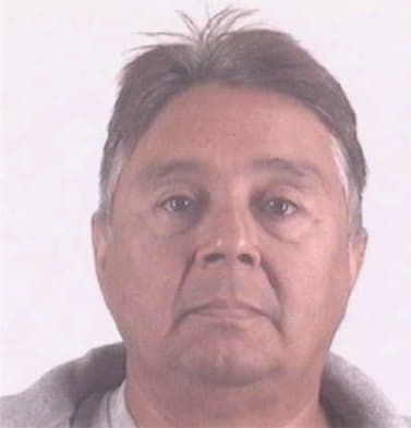 Torrez Samuel - Tarrant County, TX 