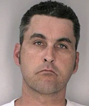 Floyd Scott - Hillsborough County, FL 