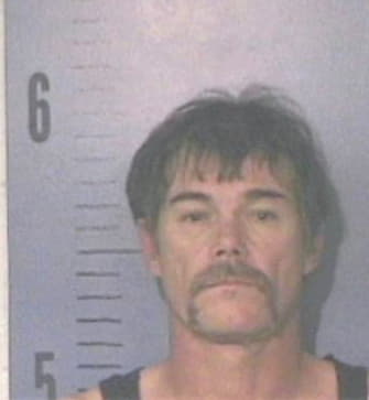 Logue Scotty - Taylor County, TX 