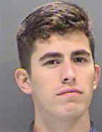 Robbinssanchez Sebastian - Sarasota County, FL 
