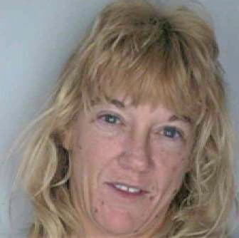 Paulk Sharon - Hillsborough County, FL 