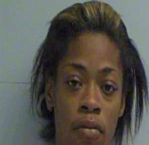 Hawkins Simonea - Desoto County, MS 