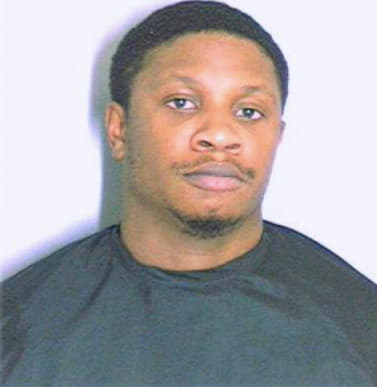 Perry Solomon - Dekalb County, GA 