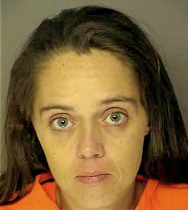 Mcfadyen Stephanie - Horry County, SC 