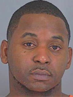 Foster Tavalent - Spartanburg County, SC 