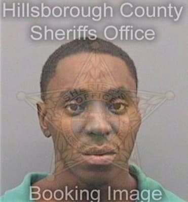 Ward Terrante - Hillsborough County, FL 