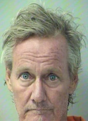 Clark Timothy - Okaloosa County, FL 