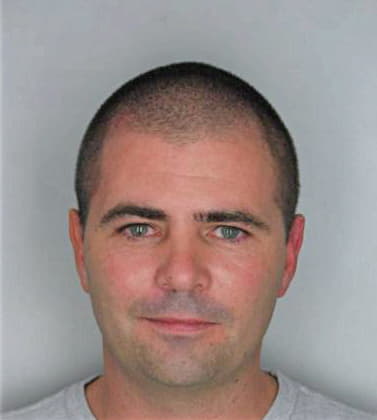 Morris Anthony - Hillsborough County, FL 