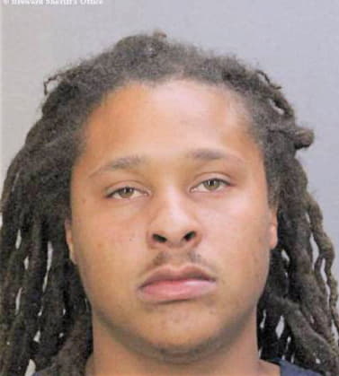 Harris Antonio - Broward County, FL 