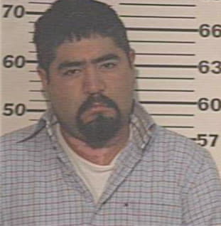 Galvan Artemio - Hidalgo County, TX 