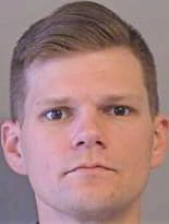 Hinds Bradley - Tulsa County, OK 