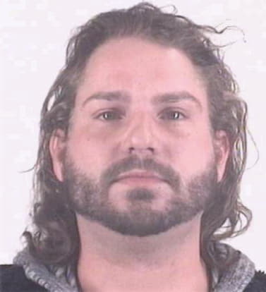 Chapman Cameron - Tarrant County, TX 