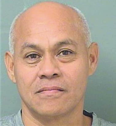 Lopez Carlos - PalmBeach County, FL 