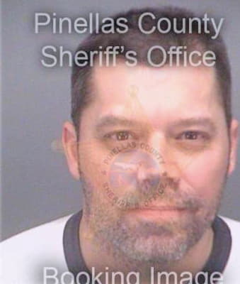 Maki Charles - Pinellas County, FL 