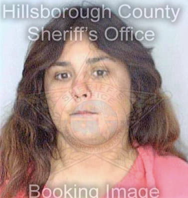 Desimone Christina - Hillsborough County, FL 