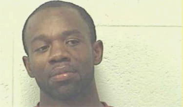 Smith Christopher - Newton County, GA 