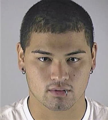 Brooks Cody - Deschutes County, OR 