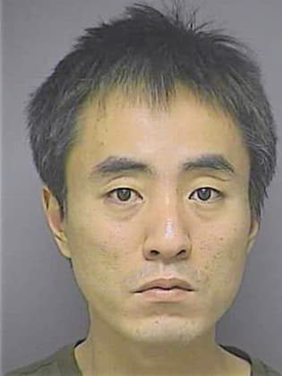 Lee Daniel - Denton County, TX 