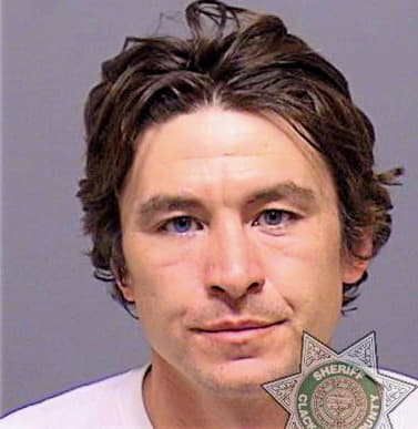 Anzaldua Deimian - Clackamas County, OR 