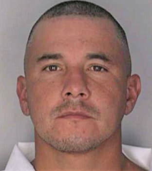 Cagle Donald - Hillsborough County, FL 