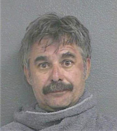 Johnson Donald - Wyandotte County, KS 