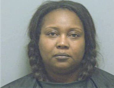 George Elaine - Dekalb County, GA 