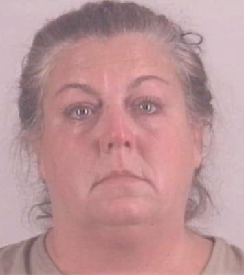 Stedman Elizabeth - Tarrant County, TX 
