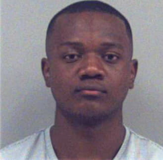 Nkereuwem Emmanuel - Gwinnett County, GA 