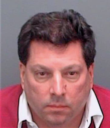 Kirsten Erek - Pinellas County, FL 