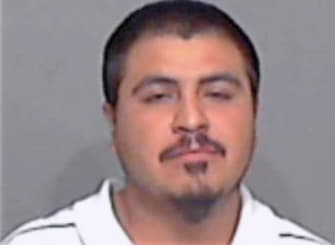 Corpus Ernesto - TomGreen County, TX 
