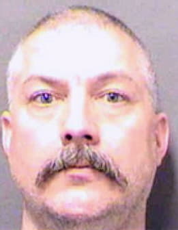Carll George - Mecklenburg County, NC 