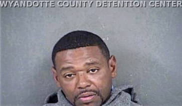 Levy Gregory - Wyandotte County, KS 