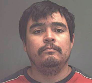 Mejia-Salas Hector - Douglas County, GA 
