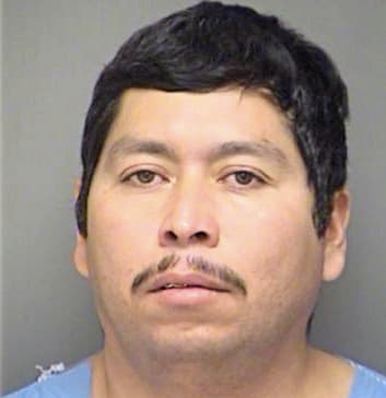 Espinoza-Garcia Jacinto - Denton County, TX 
