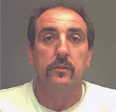 Floyd James - Douglas County, GA 
