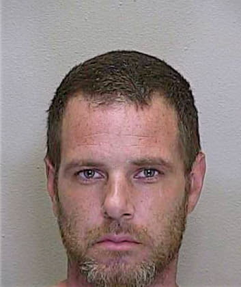 Mcbee James - Marion County, FL 