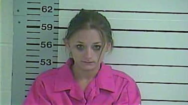 Gilley Jennifer - Desoto County, MS 