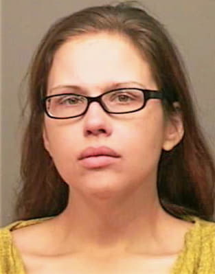 Robinson Jennifer - Montgomery County, TN 