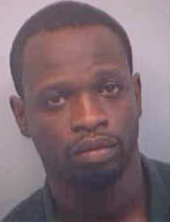 Brown Jermaine - Fulton County, GA 