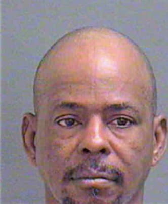 Mckenzie Jerome - Mecklenburg County, NC 