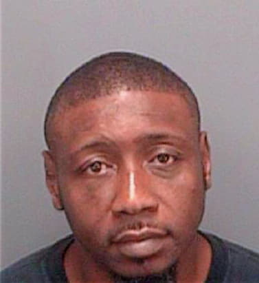 Newkirk Jerry - Pinellas County, FL 
