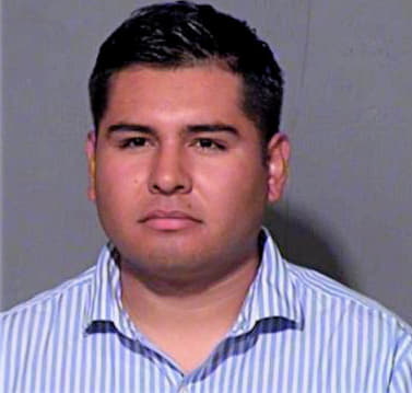 Granados-Luna Joe - Maricopa County, AZ 