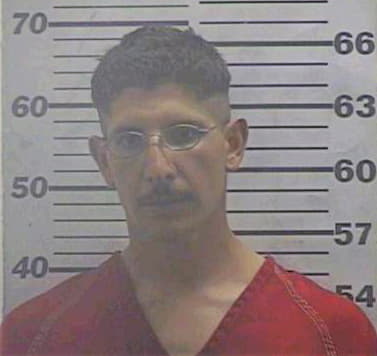 Gonzales Johnathan - SantaFe County, NM 