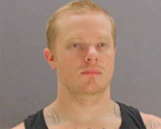 Tipton Jordon - Dallas County, TX 